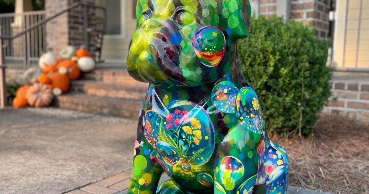 The Bulldog Project | Experience Ruston