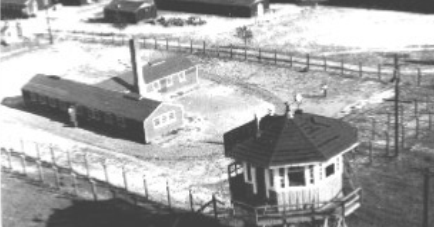 Camp Ruston - A Brief History | Experience Ruston