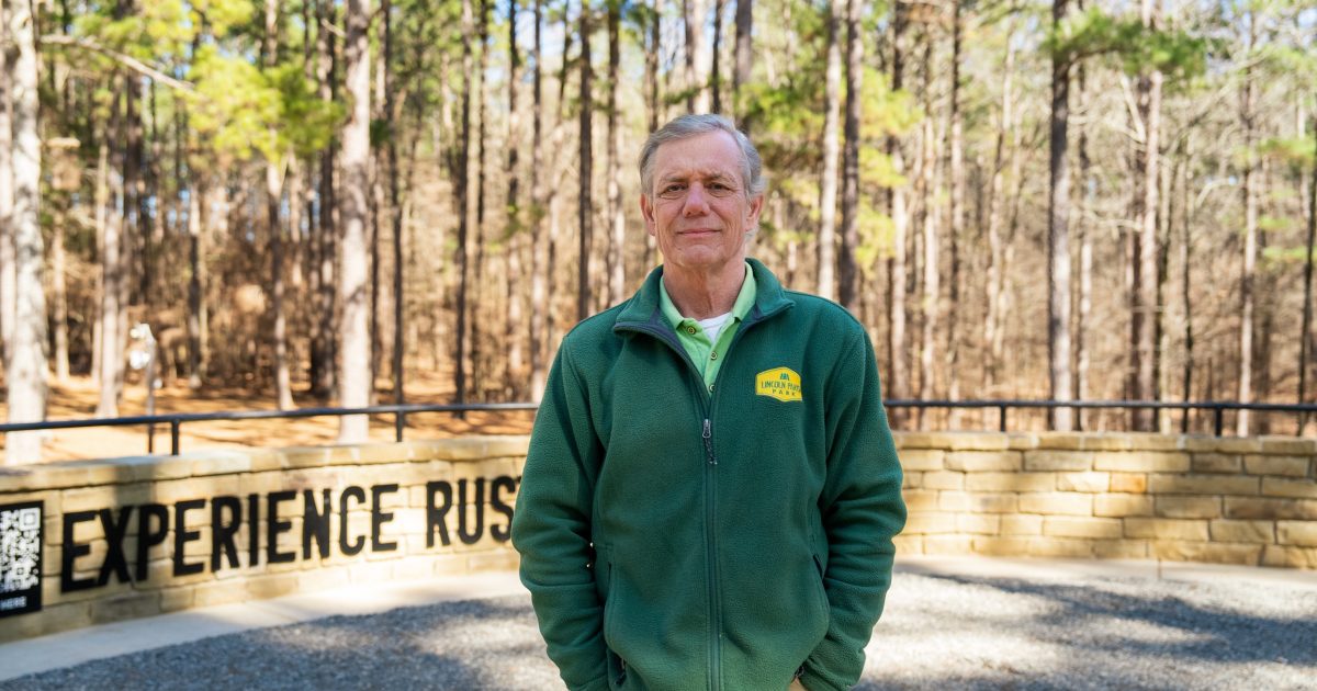 Jorie Ramsaur James Ramsaur Wins Lincoln Parish Hospitality Award | Experience Ruston