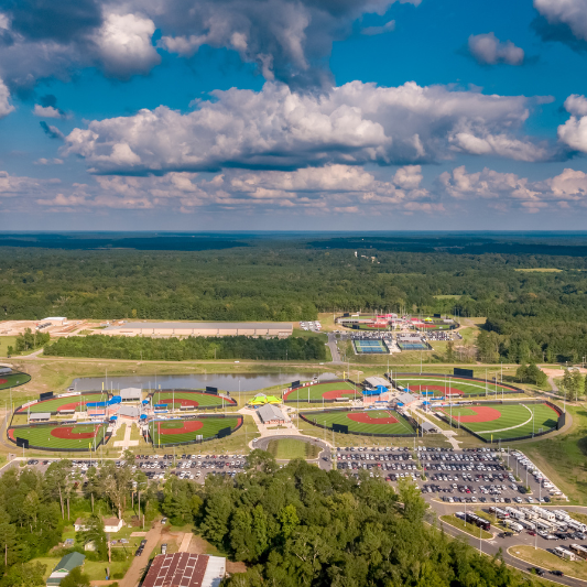 Ice Skating Experience Ruston