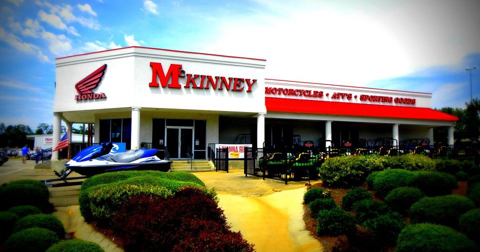 McKinney Honda | Experience Ruston